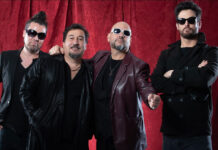 Mandrácula vuelve con el single”Se hace tarde”