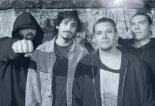 El grupo Icarus Gasoline publica”Púrpura Esencial” en vinilo