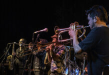 San Pedro de Atacama celebró la primera edición del Festival de Los Vientos “Ckurui Lulansa” con música, arte y comunidad