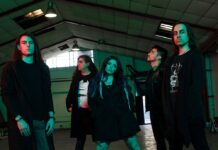 Delta celebra 20 años de su disco debut “Apollyon is Free” con un concierto único en Sala Master