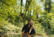 “Cada proyecto es un rito de paso”, Mr. Tapp presenta su nuevo disco Oracle: Secretos del Creador