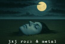 3×3: Una noche demoledora en Sala Faq Records