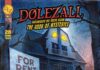 Dolezall lanza nuevo LP: “The Book of Mysteries”