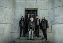 Mathra Spenta lanza su tercer álbum “Receta Para Ser Libres” en Casa de Salud de Concepción