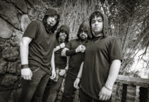 NOTICIA: Chrowler, Groove Death Metal desde el sur del mundo