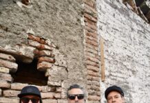 Los Sherpas lanza single debut