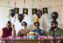 imLu cierra ciclo musical de Santiago Horror con show gratuito en Audiomusica.