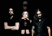 Mystification vuelve con su nuevo single ‘Ancient Gods’