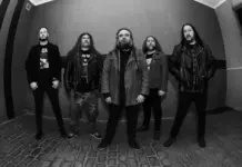 Nuclear y Mayhemic en vivo en MiBar