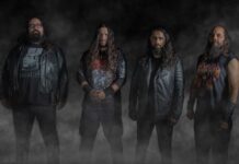 Infernal Thorns anuncia el lanzamiento de su tercer álbum “Christus Venari”