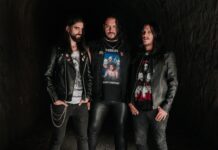 Sobernot presenta a Gokik Magok en su debut capitalino