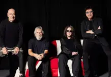 Ozzy Osbourne y Black Sabbath: su show de despedida llegará a los cines en 2026