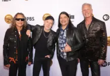 Metallica rescata a Tomorrowland tras devastador incendio en el main stage