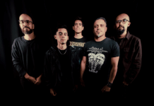 Defragment libera su nuevo EP “Made of Chaos”y abre camino a su próximo álbum