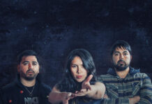 “Euforia”, la nueva sinfonía del abismo de SOMNIUM