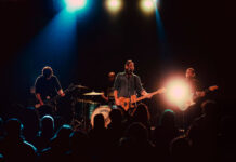 IIII inicia gira por EE.UU. y se presenta en Cascadian Midsummer ‘25