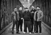 Falso Dilema adelanta su segundo álbum con el emotivo single “Heridas del Ayer”
