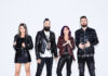 El grupo Skillet debuta en Chile en octubre próximo