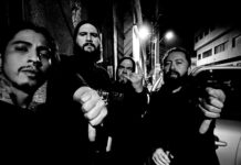 SWARM OF HATRED Y SIKARIO SE UNEN PARA UNA NOCHE INFERNAL CON SHOW EN VIVO EN MIBAR