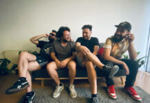 bl0pa estrena primeros adelantos de su debut solista “Estados de Ánimo Pt. 1”