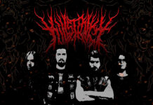 El FIN ESTÁ AQUÍ CON “ECLIPSIS” DE KILLSTINCT, ABRIENDO LA PUERTA A UN UNIVERSO OSCURO Y DEVASTADOR