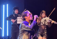 Le Fruto presenta clip en vivo y anuncia su EP más íntimo: “ATIEMPO”