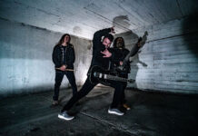 El grupo Taladro regresa con “Ira”