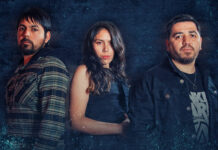 Lejos del Abismo: SOMNIUM transforma oscuridad en música con su disco debut