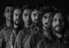 Tacán: Rock progresivo con raíces míticas y el brujo que guía el viaje musical de la banda chilena