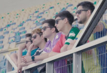 Los Virados presenta LP debut “Souvenir”