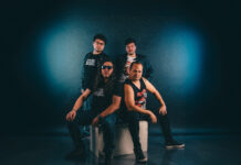 PEAK LEVEL LANZA LIVE MÉXICO CITY CONSAGRANDO SU VÍNCULO CON LATINOAMÉRICA, EN UNA EXPERIENCIA EN VIVO CARGADA DE EMOCIÓN Y CONEXIÓN