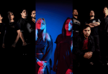 Kubera estrena su nuevo material en vivo junto a Éntomos y Killa Reviver