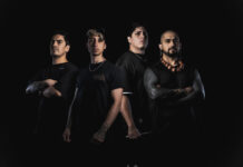 Kubera presenta Akrasia,primer single y videoclip de su próximo álbum