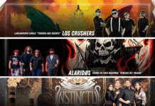 CUÁDRUPLE IMPACTO | 26 DE JULIO – SALA RBX