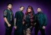 Xandria en Chile tiene telonero: Azolar abrirá show de la banda alemana Xandria en Chile tiene telonero