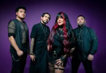 Xandria en Chile tiene telonero: Azolar abrirá show de la banda alemana Xandria en Chile tiene telonero