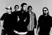 Deftones libera su nuevo trabajo “Private Music”