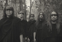 Folkheim, banda de Metal Étnico (Black Folk Metal) de Chile, se encuentra a solo días de iniciar su gira por Europa para el mes de Agosto de 2025.