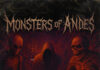 MONSTERS OF ANDES: Death Metal desde Chile y Perú en Warehouse