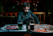 Felipe Saint-Jean presenta su nuevo EP“Trick or Treat, chapter three: Can the Monsters Come Out to Scare?”