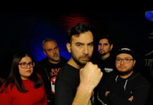 Voluntad de Vivir presenta “Renacer”, nuevo single lleno de introspección y fuerza