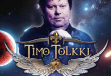 Stratovarius 40 Years Anniversary: Stratovarius 40 Years Anniversary