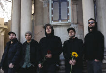 Fonk Machine se prepara para su nuevo disco y lanza el sencillo “No hay excusas”