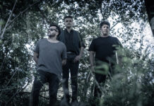 El trío Osÿan publica su álbum “Arbórea”