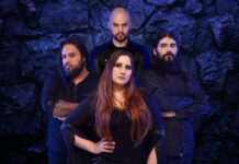 CRYSTAL GATES presenta “Ocean Winds”, una nueva canción cargada de energía