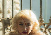 Llega el esperado LP debut de Leen: “Sangre Fría” como grito visceral de resiliencia, furia y sanación