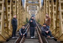 Falso Dilema presenta su segundo álbum “Ironía del Rencor”