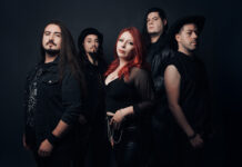 Forzaken presenta “Unchained” yda la bienvenida a su nueva vocalista