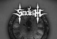 EL DEATH METAL PREVALECE: SADISM LIBERA PRIMER SINGLE DE SU NUEVO DISCO