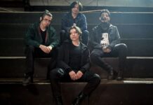 Una Banda Más presenta “Acaso NES (Nada es Suficiente)”, primer adelanto de su próximo EP